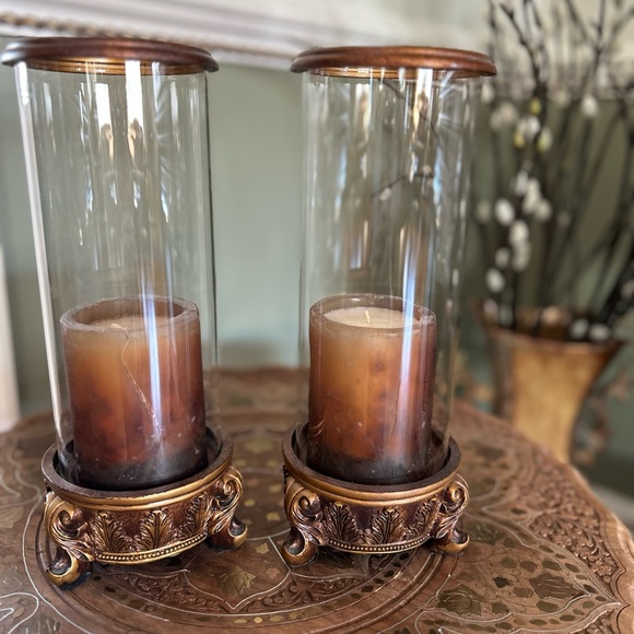 Other - Candle holders